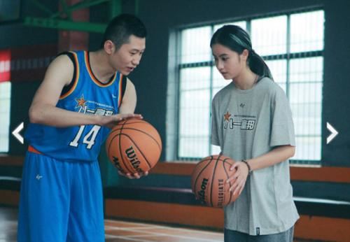 毛晓慧王鹤棣什么关系 怎么认识的