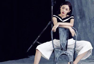 张天爱年龄造假怎么回事 张天爱真实年龄揭秘