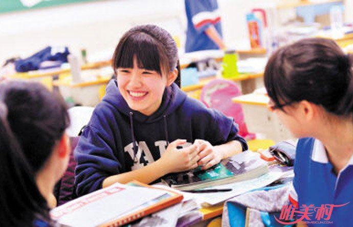 剑桥黄雨桐现状 黄雨桐现在剑桥照片