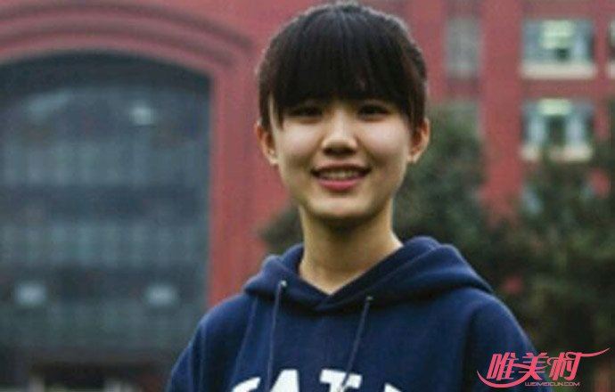 剑桥黄雨桐现状 黄雨桐现在剑桥照片