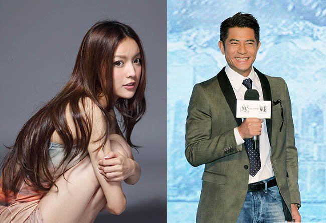 叶子淇男友是谁 与张哲瀚假戏真做怎么回事