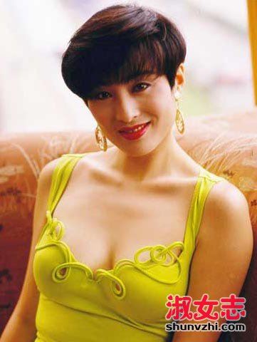 张敏拍过三级片叫什么 张敏被吃奶 张敏个人资料