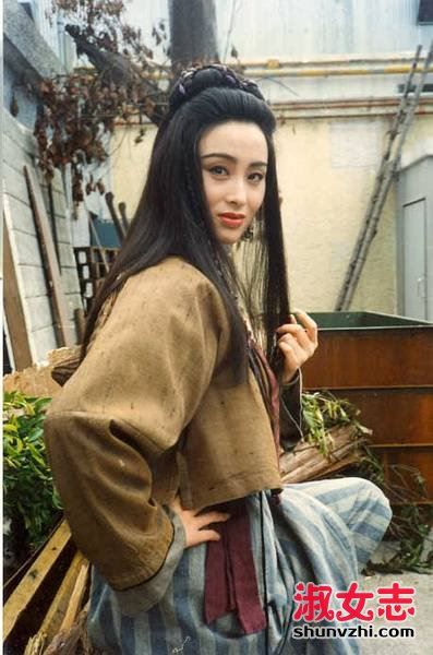 张敏拍过三级片叫什么 张敏被吃奶 张敏个人资料