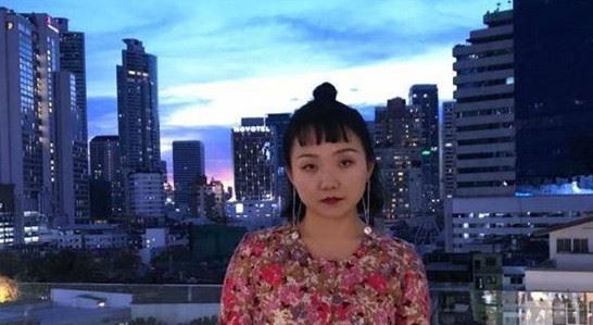 大宽方脸发型女 脸宽的人合适什么发型