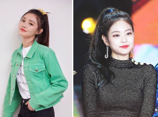 大宽方脸发型女 脸宽的人合适什么发型