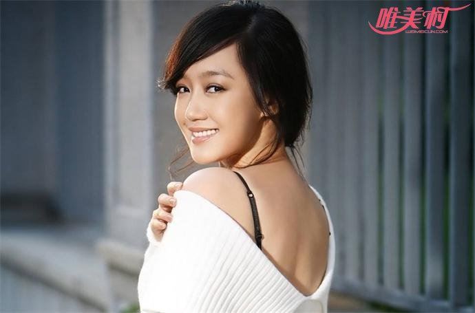 薛佳凝老公是樊兵吗 薛佳凝和胡歌有过一段虐恋