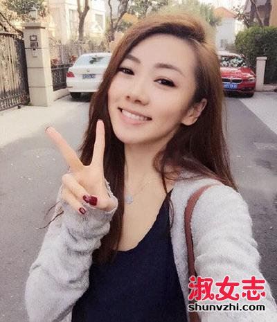 郑恺女友程晓玥家庭背景 父母干什么的