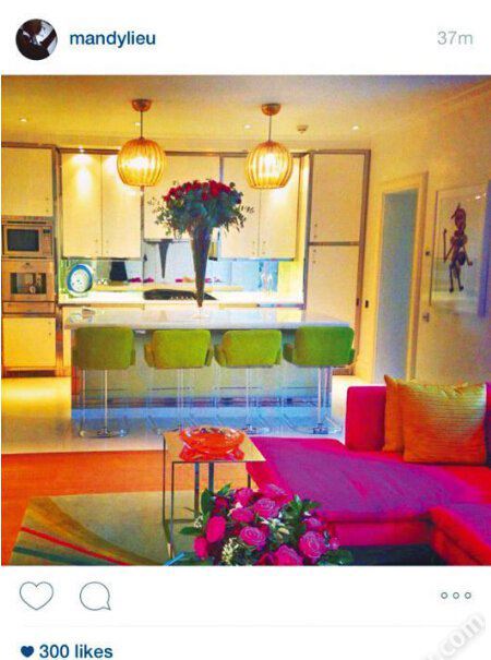 洗米华的儿子是谁 歌手周柏豪和洗米华关系