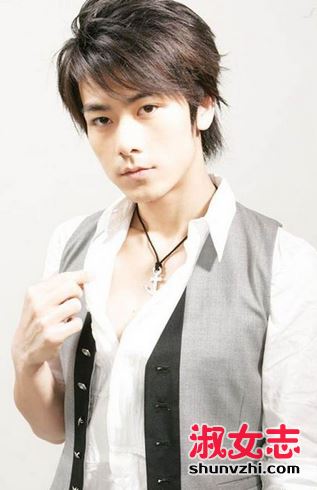 戴阳天演过的电视剧 戴阳天老婆是谁 戴阳天资料