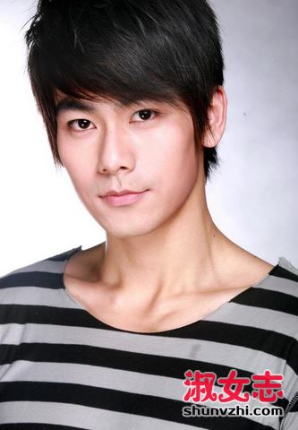 戴阳天演过的电视剧 戴阳天老婆是谁 戴阳天资料