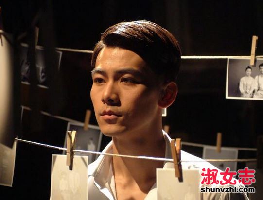 戴阳天演过的电视剧 戴阳天老婆是谁 戴阳天资料