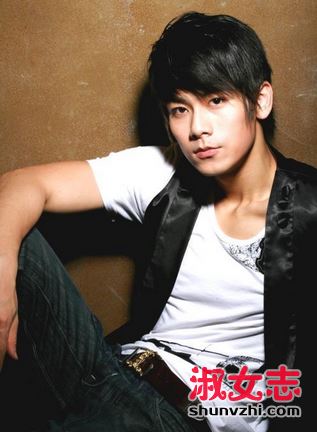 戴阳天演过的电视剧 戴阳天老婆是谁 戴阳天资料