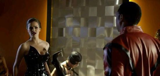 高颜值大尺度英美剧 女主颜值高的大尺度美剧