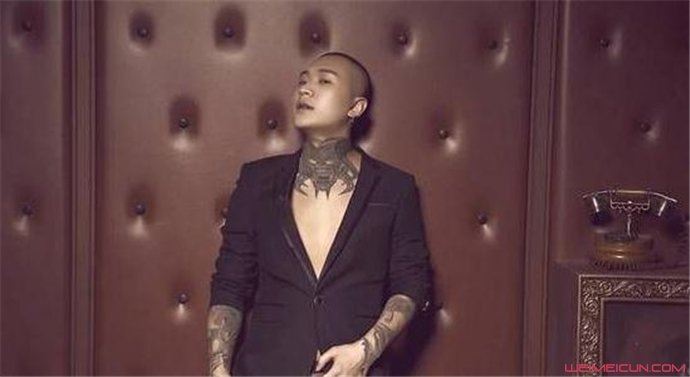 快手方丈个人资料、干什么的 快手方丈被永久封了