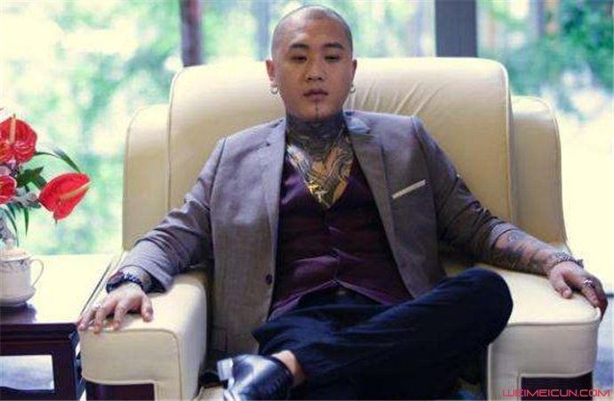 快手方丈个人资料、干什么的 快手方丈被永久封了