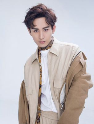 白敬亭和汪苏泷照片好像 认错人犯起尴尬