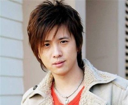 白敬亭和汪苏泷照片好像 认错人犯起尴尬