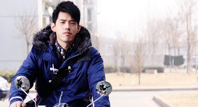 演员吴建飞的个人资料 选择了“北漂”放弃了爱情