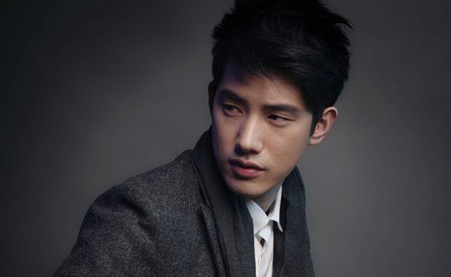 演员吴建飞的个人资料 选择了“北漂”放弃了爱情