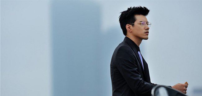 演员吴建飞的个人资料 选择了“北漂”放弃了爱情