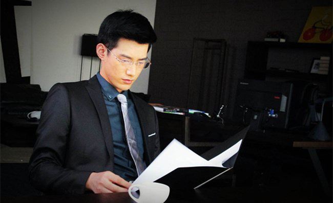 演员吴建飞的个人资料 选择了“北漂”放弃了爱情