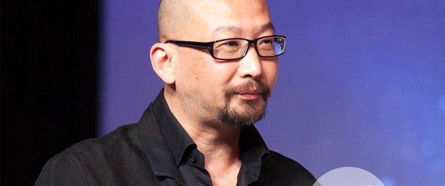 马伊琍前夫管虎照片 相恋5年之久被闺蜜插足