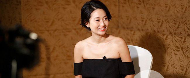 马伊琍前夫管虎照片 相恋5年之久被闺蜜插足