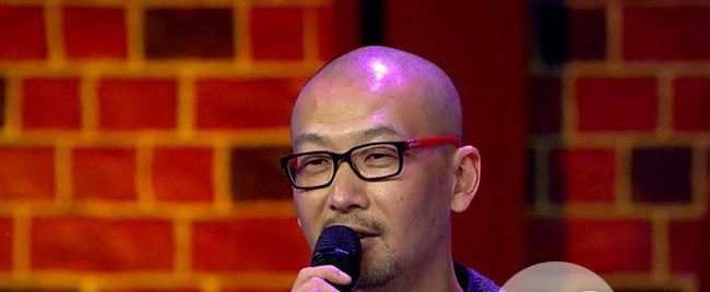 马伊琍前夫管虎照片 相恋5年之久被闺蜜插足