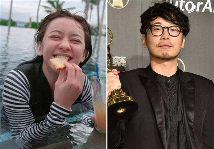 陈意涵老公资料 陈意涵和导演许富翔结婚了吗