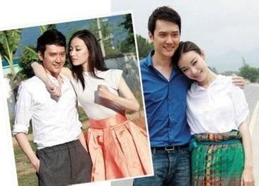 冯绍峰倪妮为什么分手 有什么难言之隐?