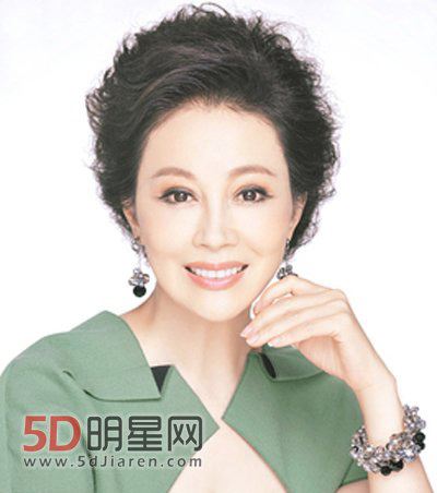 邬倩倩介入尤小刚家庭怎么回事 邬倩倩结婚几次