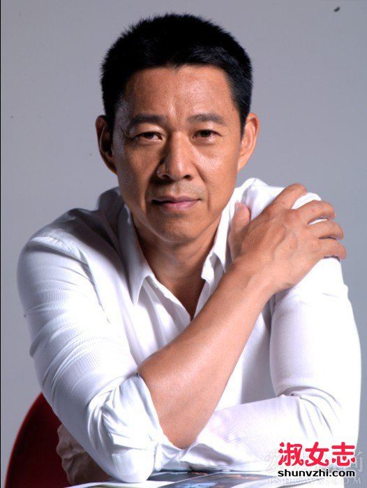 张丰毅有几个孩子 张丰毅个人资料和老婆