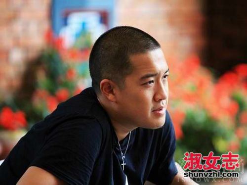 张丰毅有几个孩子 张丰毅个人资料和老婆