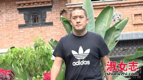 张丰毅有几个孩子 张丰毅个人资料和老婆