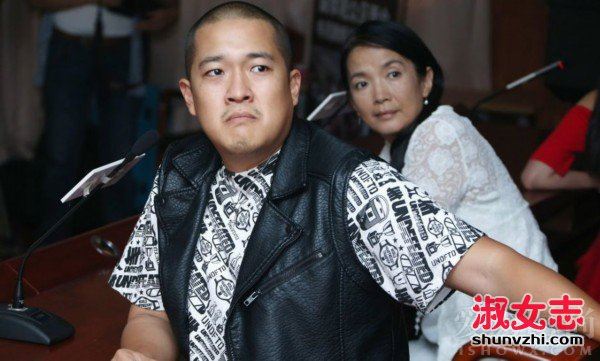 张丰毅有几个孩子 张丰毅个人资料和老婆