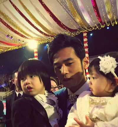 周杰伦结婚请了哪些人 周杰伦台北婚宴太奢华