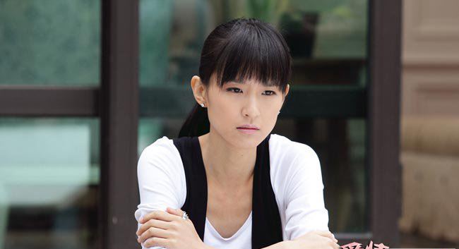 宛瑜的了什么病 爱情公寓赵霁被骂事件真相