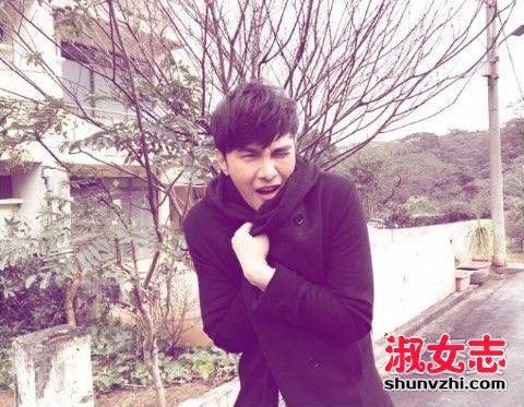 端脑博卞是谁演的 谢佳见个人资料