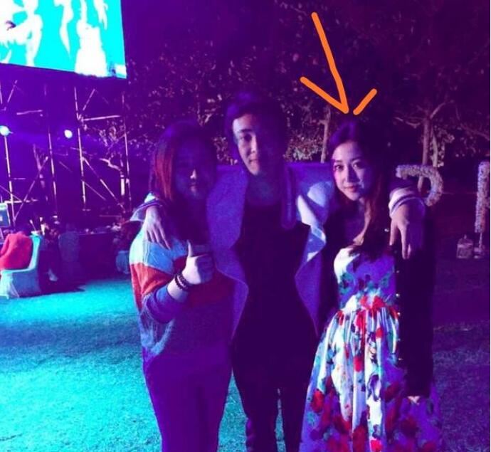 被王思聪吃瓜波及 吴翊凤辟谣真正的amy姐另有其人身份遭扒