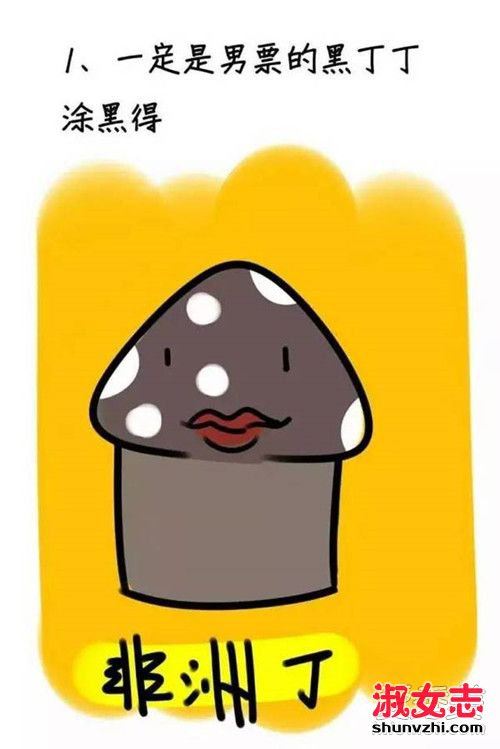 女人阴部变黑原因 女人私处多少次会变黑图解