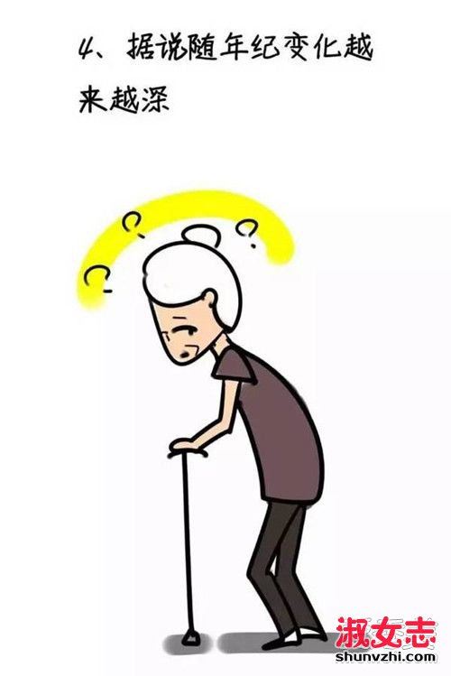 女人阴部变黑原因 女人私处多少次会变黑图解