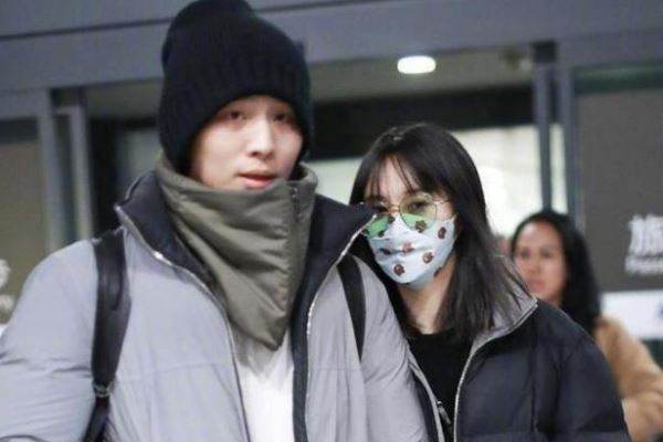 郑爽男友注册新公司 郑爽张恒已经分手？