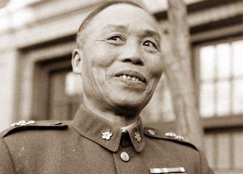 李宗仁和胡友松同房吗 足足差了有49岁的爱情