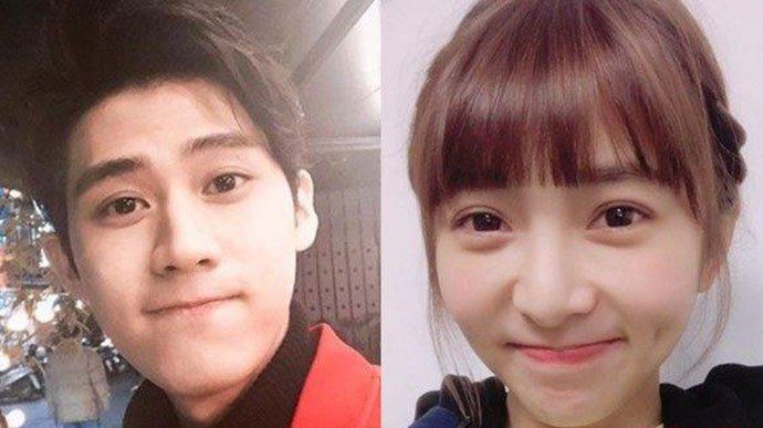 李玉玺个人资料 李玉玺和女友黄于恩的恋情