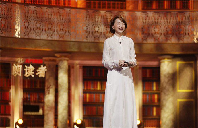 央视董卿最新消息 董卿为什么被央视解雇