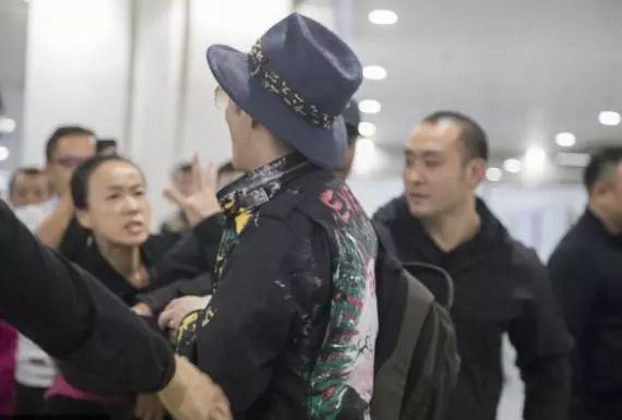 高瑞霞和王力宏是真的吗 高瑞霞追王力宏