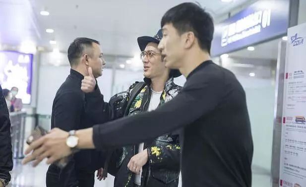 高瑞霞和王力宏是真的吗 高瑞霞追王力宏