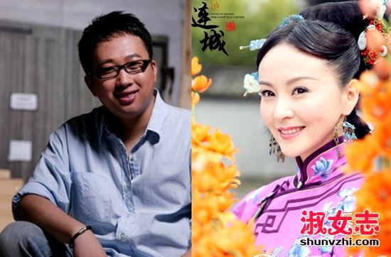 戴娇倩女儿照片 戴娇倩老公是谁 背景资料