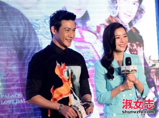 戴娇倩女儿照片 戴娇倩老公是谁 背景资料