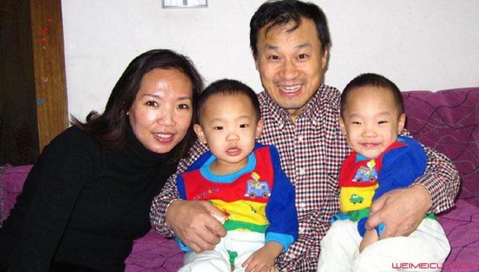 蔡维利个人资料老婆是谁 乡村爱情走红